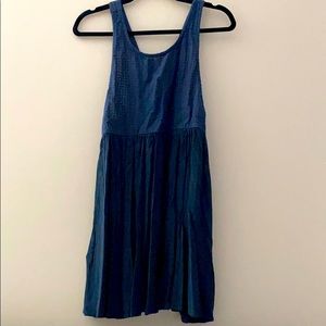 O’Neill Blue Dress